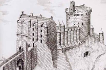 Castello di Rosslyn